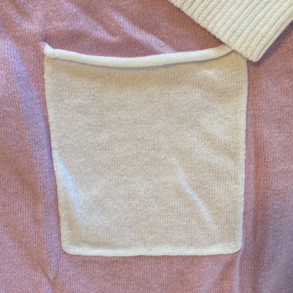 Zaket & Plover cardigan. Size L - Picture 5 of 9